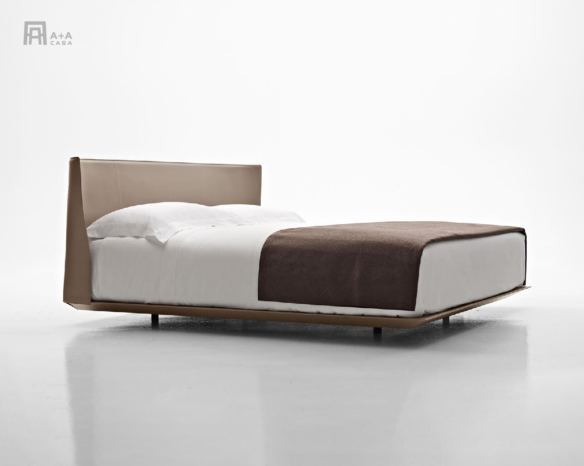 單人床床架怎麼搭配床墊？